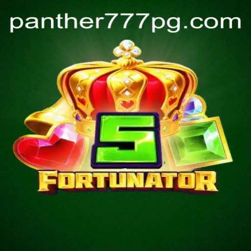 Exploring 5Fortunator: A Gateway to Panther777 Oficial Slots Brasil #1