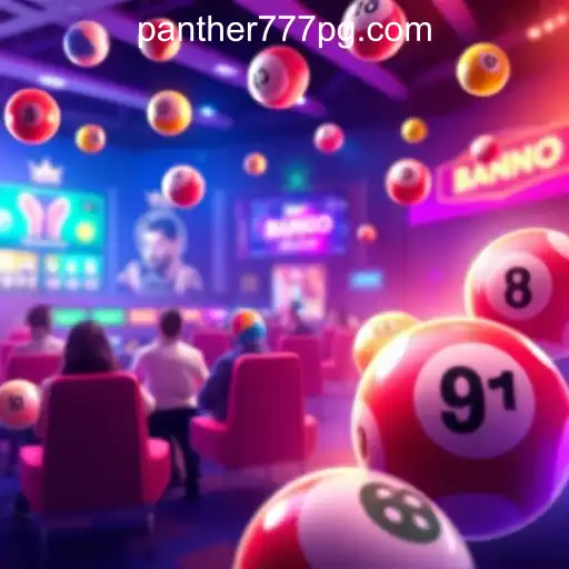 Exploring the Excitement of Bingo Games and Panther777 Oficial Slots Brasil #1