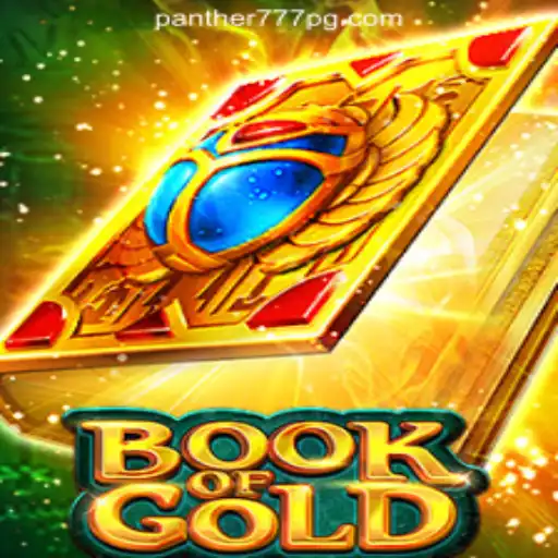 Unveiling the Magic of Book of Gold: A Deep Dive into Panther777 Oficial Slots Brasil #1