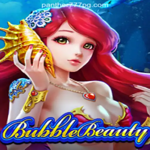 Dive into the Enchanting World of BubbleBeauty and Panther777 Oficial Slots Brasil #1