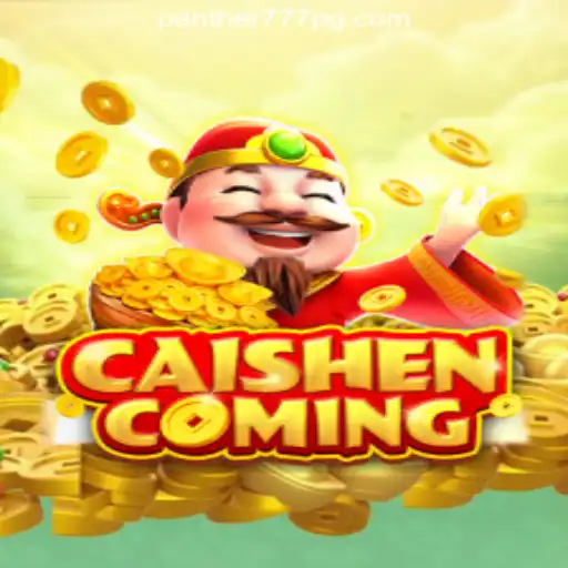 The Allure of CAISHENCOMING: A Guide to the Latest Sensation in Panther777 Oficial Slots Brasil
