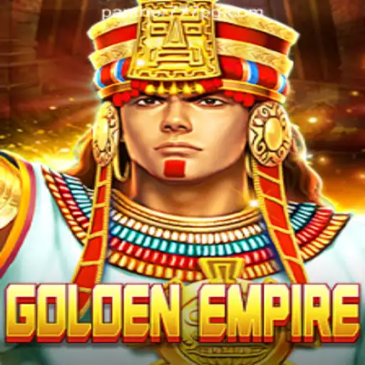 GoldenEmpire: Dive into the Thrilling World of Panther777 Oficial Slots Brasil #1