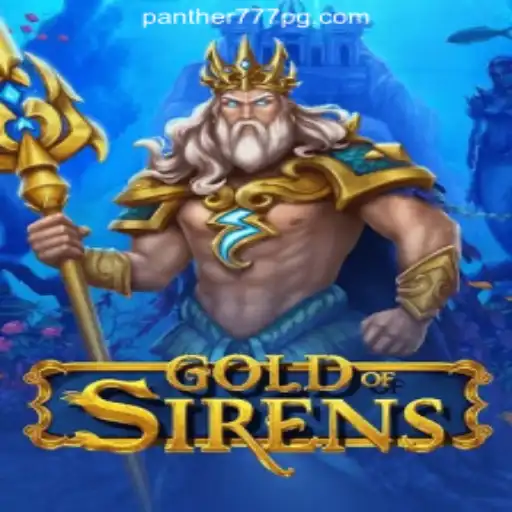Exploring the World of GoldofSirens - A Captivating Slot Adventure