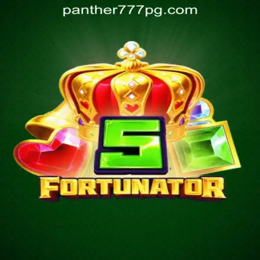 Exploring 5Fortunator: A Gateway to Panther777 Oficial Slots Brasil #1