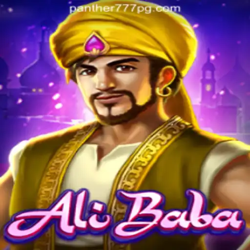Exploring the Thrilling World of AliBaba: Panther777 Oficial Slots Brasil #1