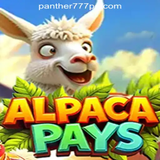 Explore the Exciting World of AlpacaPays and Panther777 Oficial Slots Brasil