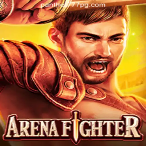 ArenaFighter: Conquer the Virtual Battlefield with Panther777 Oficial Slots Brasil #1