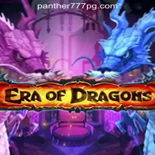Discover the Excitement of EraOfDragons and Panther777 Oficial Slots Brasil #1