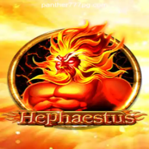 Hephaestus: A Mythical Game Experience with Panther777 Oficial Slots Brasil #1