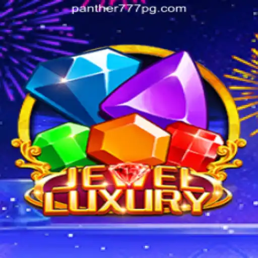 Discover the Exciting World of JewelLuxury and Panther777 Oficial Slots Brasil #1