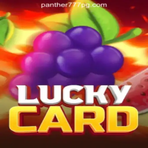Discover LuckyCard: The Ultimate Gaming Experience with Panther777 Oficial Slots Brasil #1