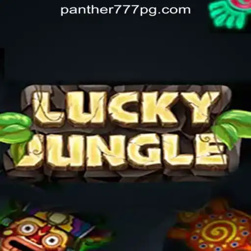 Exploring the Thrills of LuckyJungle: Panther777 Oficial Slots Brasil #1