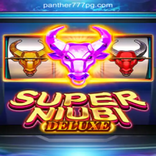 Experience the Extravagance of SuperNiubiDeluxe: A Glimpse into the Game's Universe