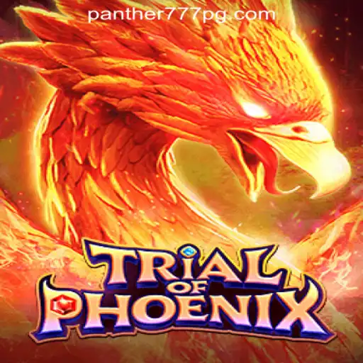 Embark on a Mythical Adventure: TrialofPhoenix