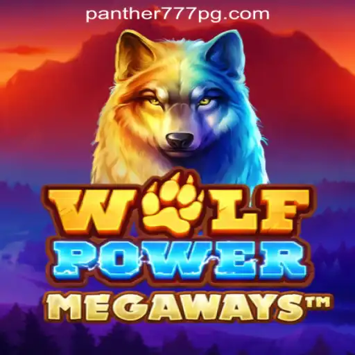 Exploring WolfPowerMega and Panther777 Oficial Slots Brasil #1