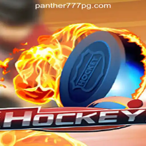 Exploring the Intersection of Hockey and Panther777 Oficial Slots Brasil #1