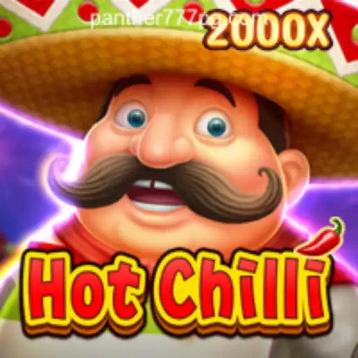 Discover the Excitement of HotChilli: A Journey into Panther777 Oficial Slots Brasil #1