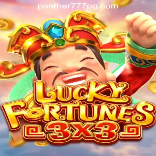 Discover the Exciting World of LUCKYFORTUNES3x3 in Panther777 Oficial Slots Brasil #1