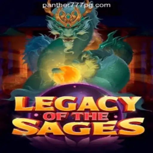 Unveiling the Mystical World of LegacyoftheSages with Panther777 Oficial Slots Brasil #1