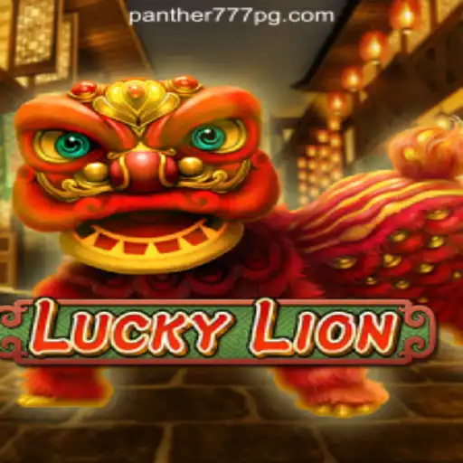 Explore the Thrilling World of LuckyLion: A Gem in Panther777 Oficial Slots Brasil
