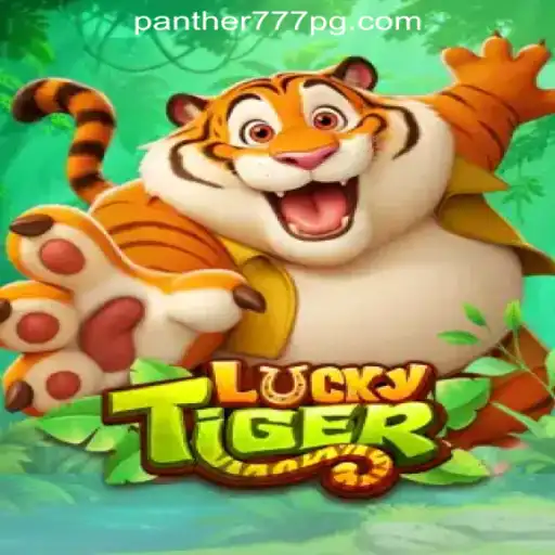 LuckyTiger and Panther777 Oficial Slots Brasil: A Thrilling Gaming Experience