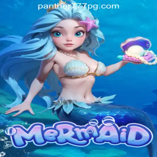 Diving into the Depths: Exploring the Enchanting World of 'Mermaid' by Panther777 Oficial Slots Brasil