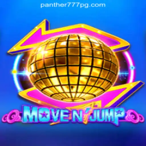 Discover the Thrilling World of MovenJump and Panther777 Oficial Slots Brasil #1