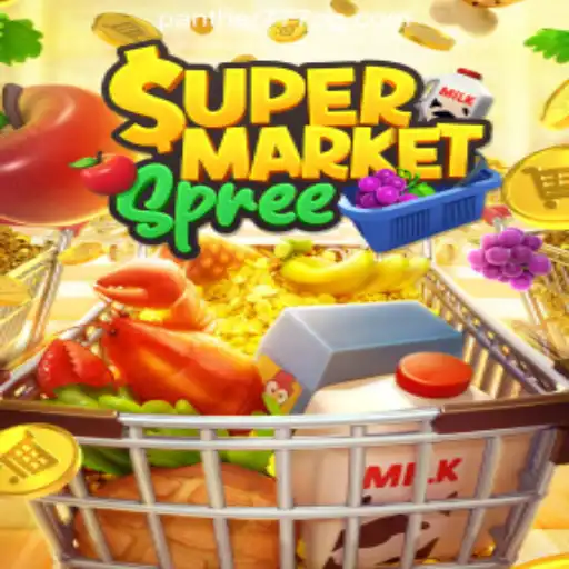 Explore the Thrills of SupermarketSpree: A Look into Panther777 Oficial Slots Brasil #1