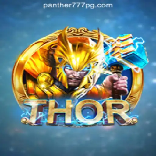 Unleashing the Power of THOR: An In-depth Look at Panther777 Oficial Slots Brasil #1