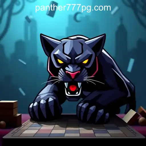 Exploring the World of Tabletop Games and the Rise of Panther777 Oficial Slots Brasil #1