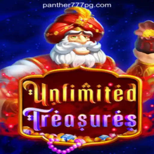 UnlimitedTreasures: The Adventure Awaits with Panther777 Oficial Slots Brasil #1