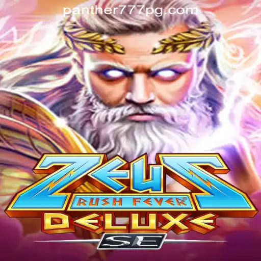 Experience the Thrill of ZeusRushFeverDeluxeSE: Dive into the World of Greek Mythology